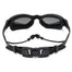 Professional Adult Swim Eyewear Waterproof Optical Diving Glasses - Find Epic Store