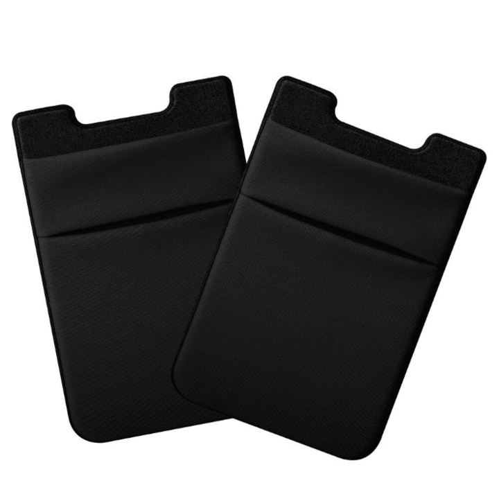 Phone Stretchy Wallet Pocket - Find Epic Store