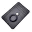 RFID Anti-theft Card Bag for Women Men - black 2 Find Epic Store