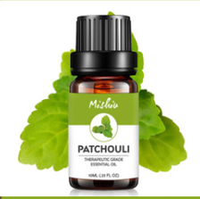 Pure Essential Humidifier and Aromatherapy Oil - Patchouli Find Epic Store