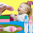 90ML Lovely Safety Infant Baby Silicone Feeding With Spoon Feeder - Find Epic Store