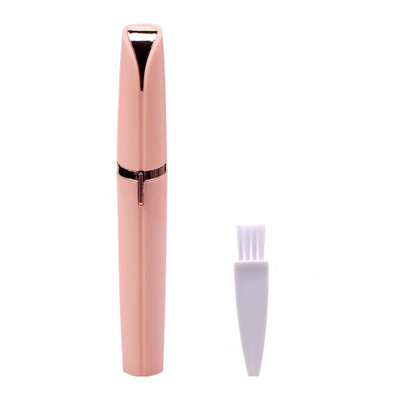 Electric Face Eyebrow Hair Remover Epilator - Find Epic Store