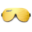 Lucid Dream Eye Mask - Yellow / One Size Find Epic Store