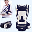 Ergonomic Baby Carrier - Summer Dark Blue Find Epic Store