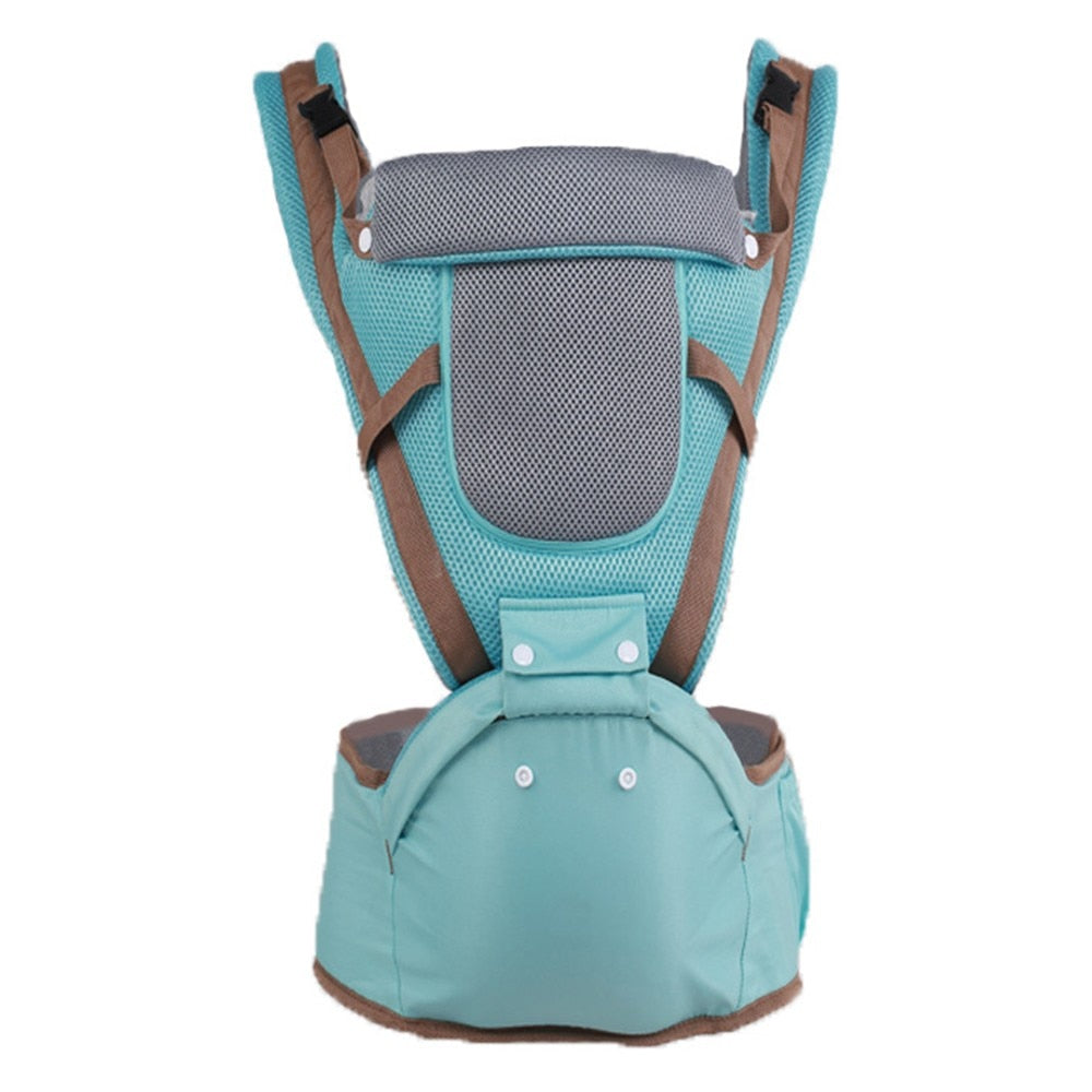 Ergonomic Baby Carrier - Economic Green Find Epic Store