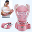 Ergonomic Baby Carrier - Season Pink Flower Find Epic Store