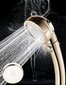 Ultimate Massaging Shower Head - Gold Find Epic Store