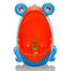 Frog Kids Potty Toilet Urinal Boy Pee Trainer Children Wall-Mounted Toilet Pee Trainer Baby Bathroom Urinal girl Potty on car - 3 Find Epic Store