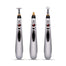 Electronic Acupuncture Pen - Silver Find Epic Store