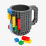 Original Build on Brick Mug - Ideal Cup for Juice, Tea, Coffee & Water - Best Novelty Gift - Find Epic Store