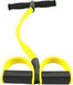 Pull Rope Resistance Band - Sports Band Yellow Find Epic Store
