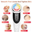 Electric Facial Instrument - white Find Epic Store