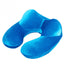 U-Shape Travel Pillow - Light Blue / See below for size descriptions Find Epic Store
