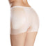 Large yards across hip pants with sponge pad internal push high filled fake butt underwear sexy panties female - Find Epic Store
