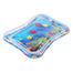 Summer inflatable water mat for babies Safety Cushion Ice Mat Early Education Toys Play - Water Mat Find Epic Store