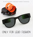 Fancy Slap Wristband Sunglasses Folding Bracelet - Slap Sunglasses Find Epic Store
