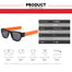 Fancy Slap Wristband Sunglasses Folding Bracelet - Slap Sunglasses Find Epic Store