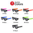 Fancy Slap Wristband Sunglasses Folding Bracelet - Slap Sunglasses Find Epic Store