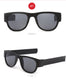 Fancy Slap Wristband Sunglasses Folding Bracelet - Slap Sunglasses Find Epic Store