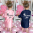 Bridesmaid Birthday Girl Dress - Find Epic Store