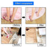 Transparent Magic Nano Washable Reusable Double-Sided Tape - Tape Find Epic Store