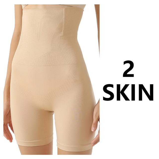 shaper shorts - 0012-2 skin / XL XXL Find Epic Store