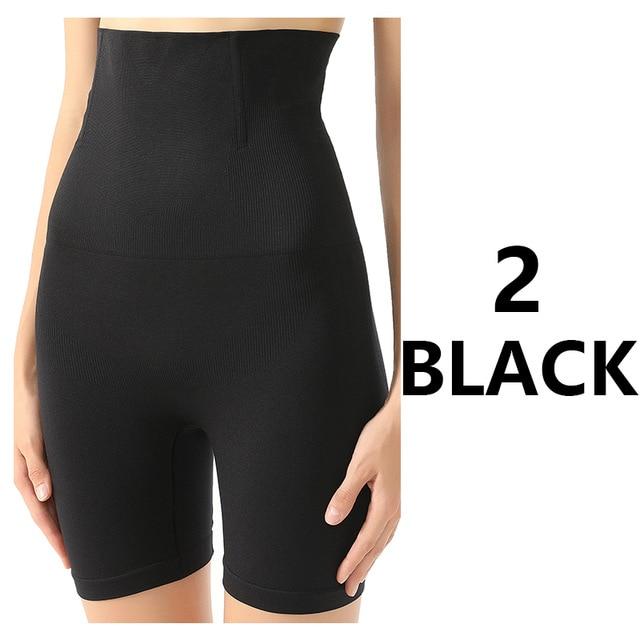 shaper shorts - 0012-2 black / 4XL Find Epic Store