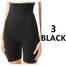 shaper shorts - 0012-3 black / 4XL Find Epic Store