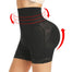Women High Waist Lace Butt Lifter Body Shaper Tummy Control Panties Boyshort ASS Pad Shorts Hip Enhancer Shapewear - Find Epic Store