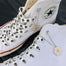 Little Daisies Shoelaces - Shoes Find Epic Store