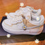 Little Daisies Shoelaces - Shoes Find Epic Store