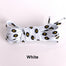 Little Daisies Shoelaces - Shoes White / United States / 100cm Find Epic Store