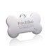 Customized Pet Dog Cat Collars - Pet Collars Silver / S Find Epic Store