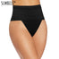 Women Thong Tummy Shaper Shaping Panty Seamless Underwear Waist Clincher Trainer Girdle Faja Shapewear G-string Briefs Plus Size - Find Epic Store