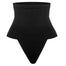 Women Thong Tummy Shaper Shaping Panty Seamless Underwear Waist Clincher Trainer Girdle Faja Shapewear G-string Briefs Plus Size - High Waist Panties / s / United States Find Epic Store