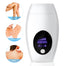600,000 flash professional permanent IPL Laser Depilator LCD laser hair removal Photoepilator women painless hair remover machine - Laser Hair Removal Find Epic Store