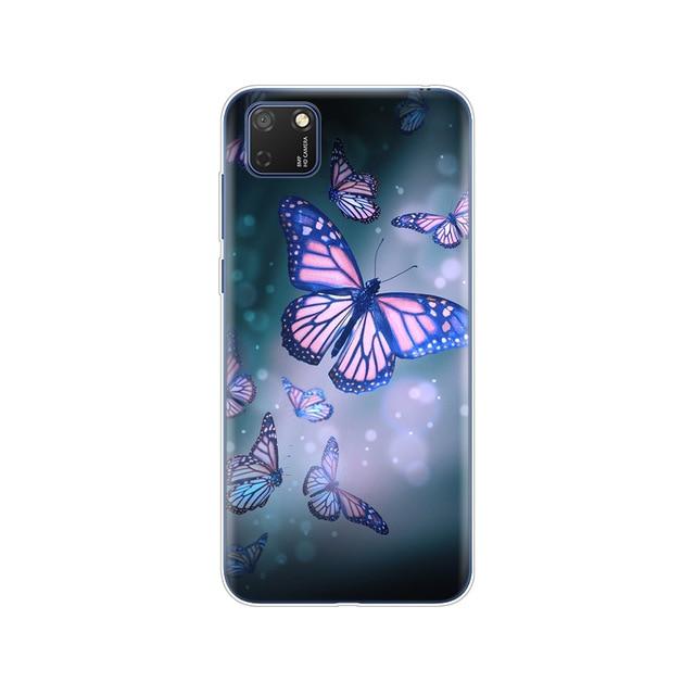 Silicon Case For Huawei HONOR 9S Case 5.45" Painted Soft TPU Phone Cover On Honor 9S 9 S DUA-LX9 Back Protective Coque Bumper - For Honor 9S / 61980 Find Epic Store