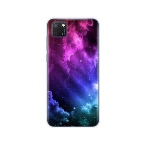 Silicon Case For Huawei HONOR 9S Case 5.45" Painted Soft TPU Phone Cover On Honor 9S 9 S DUA-LX9 Back Protective Coque Bumper - For Honor 9S / 61988 Find Epic Store