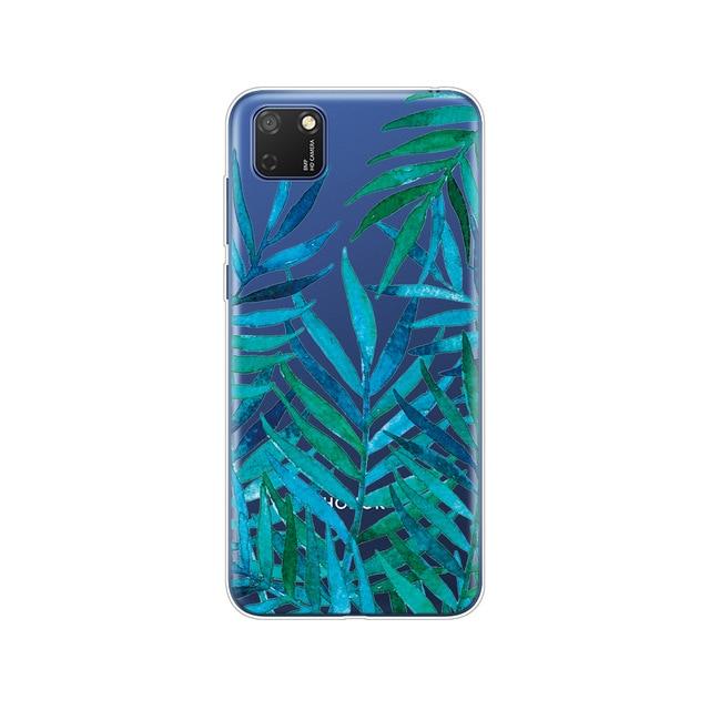 Silicon Case For Huawei HONOR 9S Case 5.45" Painted Soft TPU Phone Cover On Honor 9S 9 S DUA-LX9 Back Protective Coque Bumper - For Honor 9S / 61989 Find Epic Store