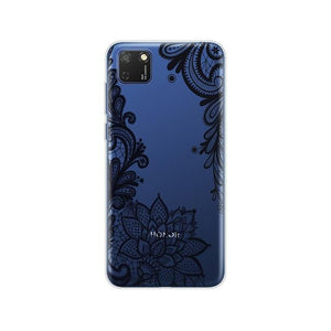 Silicon Case For Huawei HONOR 9S Case 5.45" Painted Soft TPU Phone Cover On Honor 9S 9 S DUA-LX9 Back Protective Coque Bumper - For Honor 9S / 61992 Find Epic Store