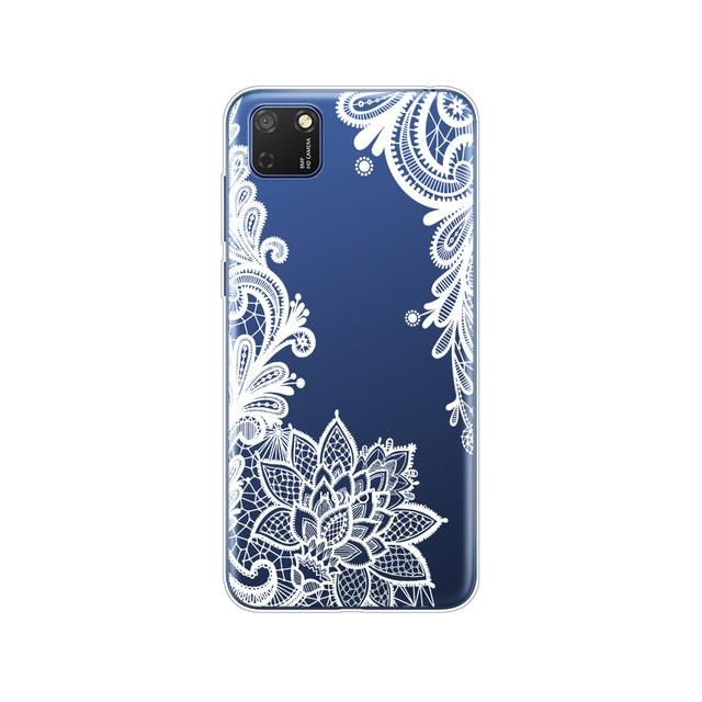 Silicon Case For Huawei HONOR 9S Case 5.45" Painted Soft TPU Phone Cover On Honor 9S 9 S DUA-LX9 Back Protective Coque Bumper - For Honor 9S / 61993 Find Epic Store