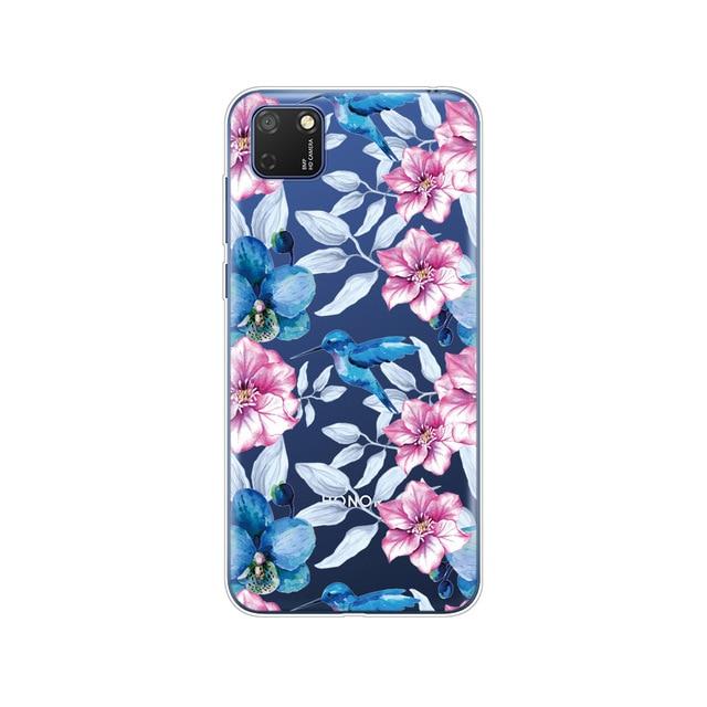 Silicon Case For Huawei HONOR 9S Case 5.45" Painted Soft TPU Phone Cover On Honor 9S 9 S DUA-LX9 Back Protective Coque Bumper - For Honor 9S / 61994 Find Epic Store