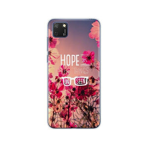 Silicon Case For Huawei HONOR 9S Case 5.45" Painted Soft TPU Phone Cover On Honor 9S 9 S DUA-LX9 Back Protective Coque Bumper - For Honor 9S / 61999 Find Epic Store