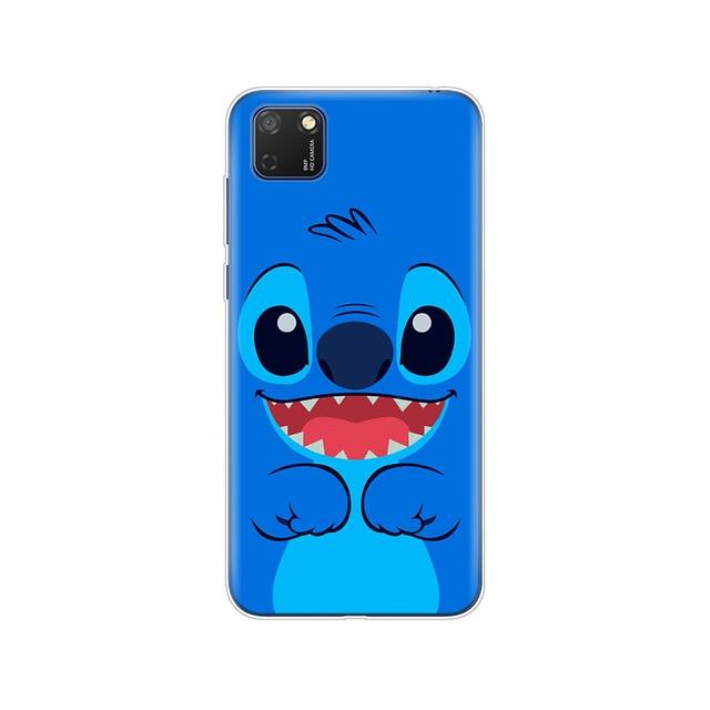 Silicon Case For Huawei HONOR 9S Case 5.45" Painted Soft TPU Phone Cover On Honor 9S 9 S DUA-LX9 Back Protective Coque Bumper - For Honor 9S / 62001 Find Epic Store