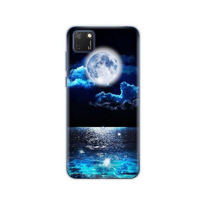 Silicon Case For Huawei HONOR 9S Case 5.45" Painted Soft TPU Phone Cover On Honor 9S 9 S DUA-LX9 Back Protective Coque Bumper - For Honor 9S / 62015 Find Epic Store