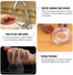 Transparent Magic Nano Washable Reusable Double-Sided Tape - Tape Find Epic Store