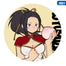 My Hero Academia Anime Collectible Brooch Pins - BRH3869H01 / United States Find Epic Store
