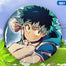 My Hero Academia Anime Collectible Brooch Pins - BRH3296H01 / United States Find Epic Store