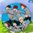 My Hero Academia Anime Collectible Brooch Pins - BRH3296H06 / United States Find Epic Store