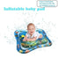 Summer inflatable water mat for babies Safety Cushion Ice Mat Early Education Toys Play - Water Mat Find Epic Store